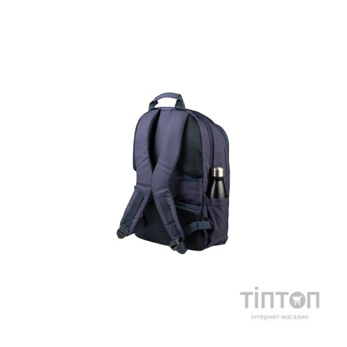 Рюкзак для ноутбука Tucano 15" Bizip blue (BKBZ15-X-B)