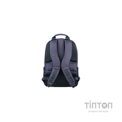 Рюкзак для ноутбука Tucano 15" Bizip blue (BKBZ15-X-B)
