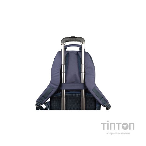 Рюкзак для ноутбука Tucano 15" Bizip blue (BKBZ15-X-B)