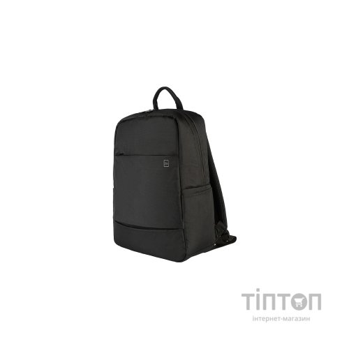Рюкзак для ноутбука Tucano 16" Global 2 black (BKBTK2-BK)