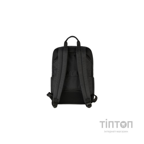 Рюкзак для ноутбука Tucano 16" Global 2 black (BKBTK2-BK)