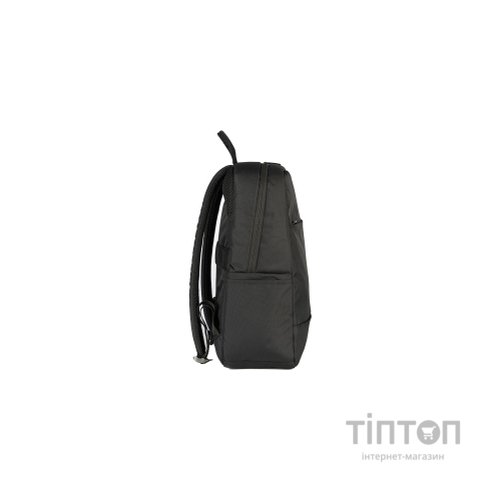 Рюкзак для ноутбука Tucano 16" Global 2 black (BKBTK2-BK)