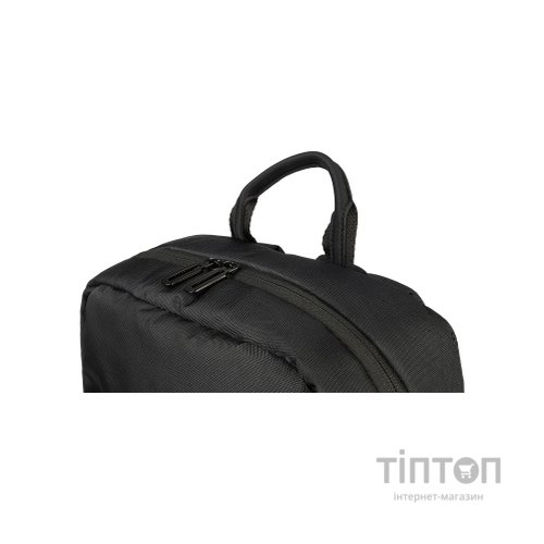 Рюкзак для ноутбука Tucano 16" Global 2 black (BKBTK2-BK)