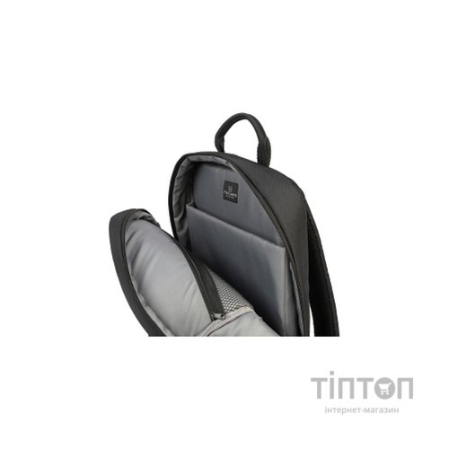 Рюкзак для ноутбука Tucano 16" Global 2 black (BKBTK2-BK)