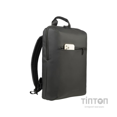 Рюкзак для ноутбука Tucano 16" Gommo black (BKGOM15-BK)