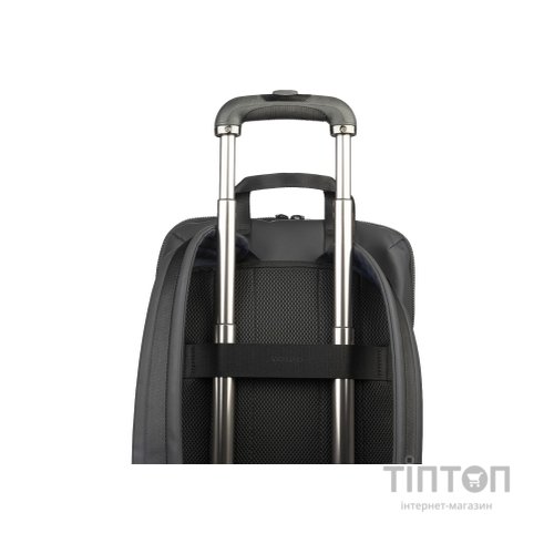 Рюкзак для ноутбука Tucano 16" Gommo black (BKGOM15-BK)