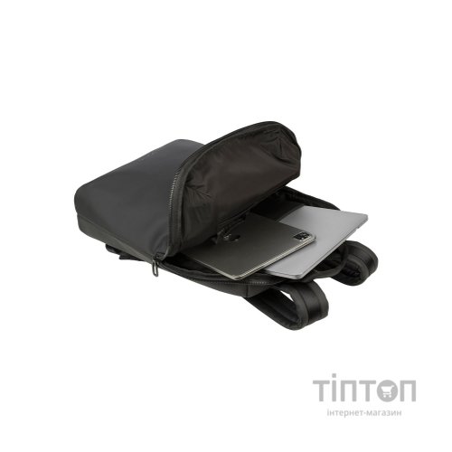 Рюкзак для ноутбука Tucano 16" Gommo black (BKGOM15-BK)