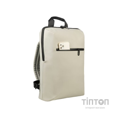 Рюкзак для ноутбука Tucano 16" Gommo gray (BKGOM15-G)