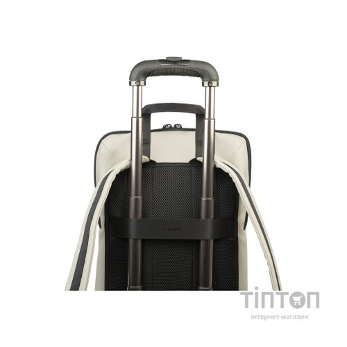 Рюкзак для ноутбука Tucano 16" Gommo gray (BKGOM15-G)