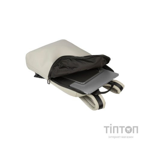 Рюкзак для ноутбука Tucano 16" Gommo gray (BKGOM15-G)