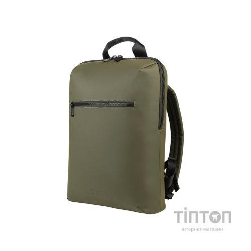 Рюкзак для ноутбука Tucano 16" Gommo green (BKGOM15-VM)