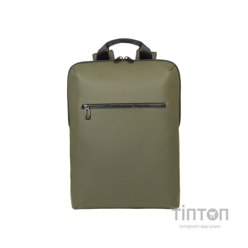 Рюкзак для ноутбука Tucano 16" Gommo green (BKGOM15-VM)
