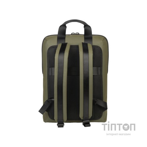 Рюкзак для ноутбука Tucano 16" Gommo green (BKGOM15-VM)