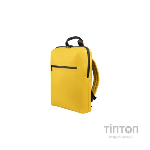 Рюкзак для ноутбука Tucano 16" Gommo yellow (BKGOM15-Y)