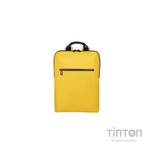 Рюкзак для ноутбука Tucano 16" Gommo yellow (BKGOM15-Y)