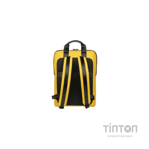 Рюкзак для ноутбука Tucano 16" Gommo yellow (BKGOM15-Y)