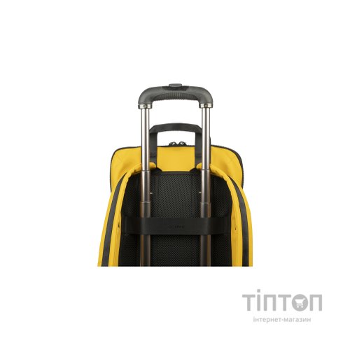 Рюкзак для ноутбука Tucano 16" Gommo yellow (BKGOM15-Y)