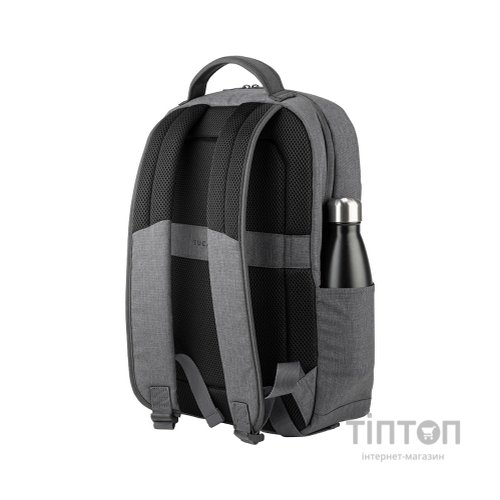 Рюкзак для ноутбука Tucano 16" Hop, anthracite (BKHOP15-AX)