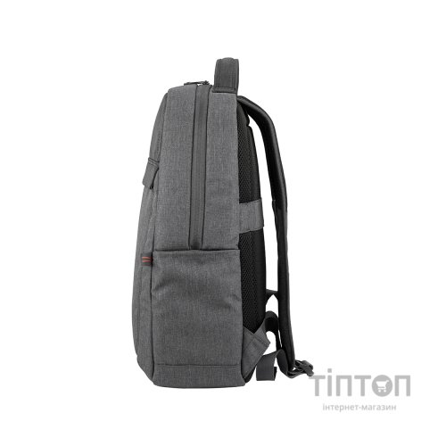 Рюкзак для ноутбука Tucano 16" Hop, anthracite (BKHOP15-AX)