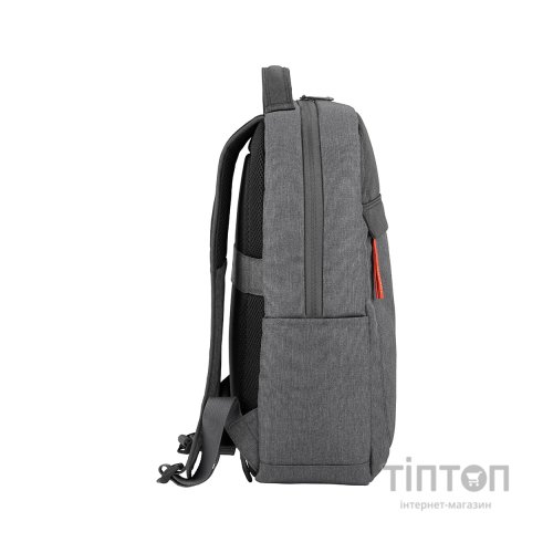 Рюкзак для ноутбука Tucano 16" Hop, anthracite (BKHOP15-AX)