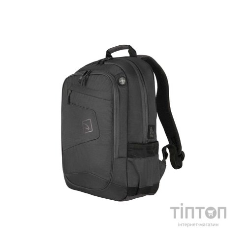 Рюкзак для ноутбука Tucano 16" Lato black (BLABK15)