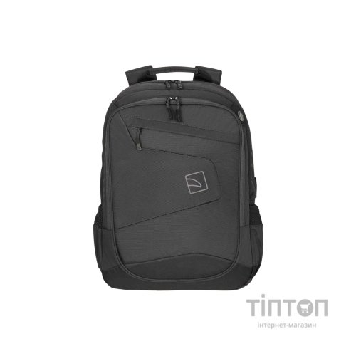 Рюкзак для ноутбука Tucano 16" Lato black (BLABK15)