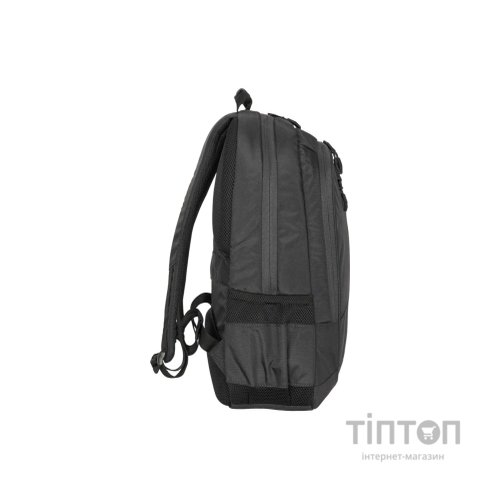 Рюкзак для ноутбука Tucano 16" Lato black (BLABK15)