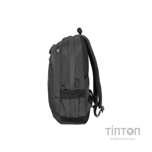 Рюкзак для ноутбука Tucano 16" Lato black (BLABK15)