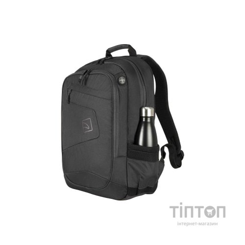 Рюкзак для ноутбука Tucano 16" Lato black (BLABK15)