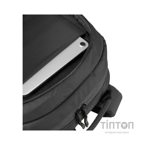 Рюкзак для ноутбука Tucano 16" Lato black (BLABK15)