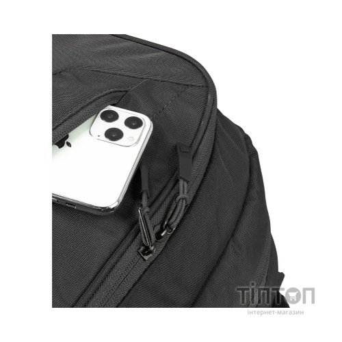 Рюкзак для ноутбука Tucano 16" Lato black (BLABK15)