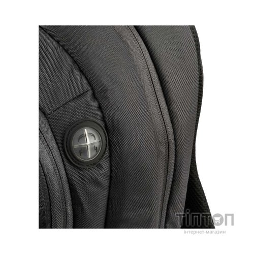 Рюкзак для ноутбука Tucano 16" Lato black (BLABK15)