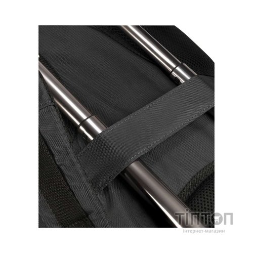 Рюкзак для ноутбука Tucano 16" Lato black (BLABK15)