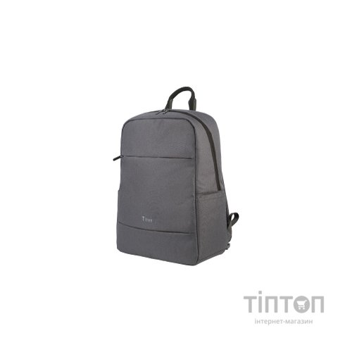 Рюкзак для ноутбука Tucano 16" TLINEA, black (TL-BKBTK-BK)