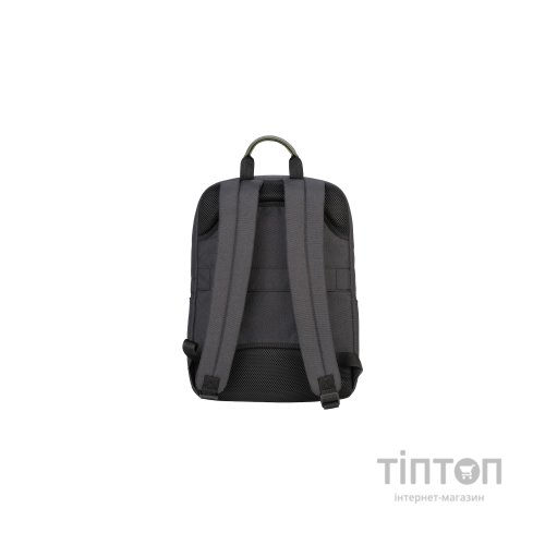 Рюкзак для ноутбука Tucano 16" TLINEA, black (TL-BKBTK-BK)