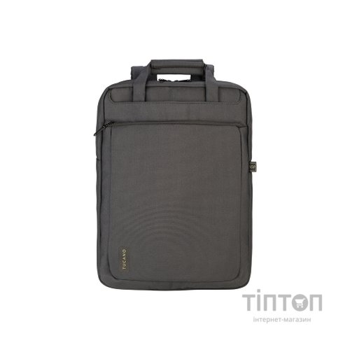 Рюкзак для ноутбука Tucano 16" WO4 MB Pro black (WO4BK-MB16-AX)