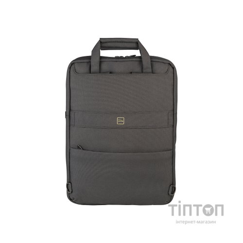 Рюкзак для ноутбука Tucano 16" WO4 MB Pro black (WO4BK-MB16-AX)