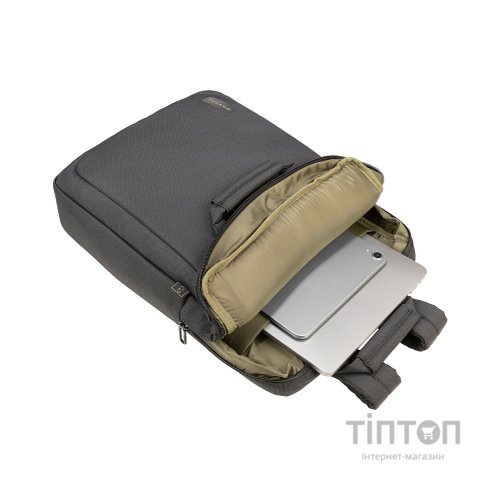 Рюкзак для ноутбука Tucano 16" WO4 MB Pro black (WO4BK-MB16-AX)
