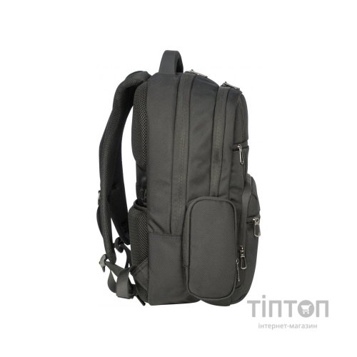 Рюкзак для ноутбука Tucano 17" Sole Gravity AGS (BKSOL17-AGS-BK)