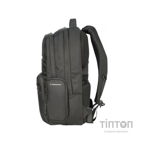 Рюкзак для ноутбука Tucano 17" Sole Gravity AGS (BKSOL17-AGS-BK)