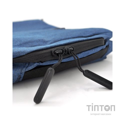 Рюкзак для ноутбука Voltronic 15.6" T2 YT-B15,6"N-BLT2 Q50 Blue (20592)