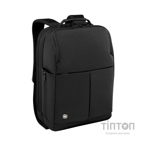 Рюкзак для ноутбука Wenger 14" Reload Black (601068)