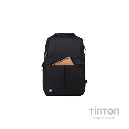 Рюкзак для ноутбука Wenger 14" Reload Black (601068)