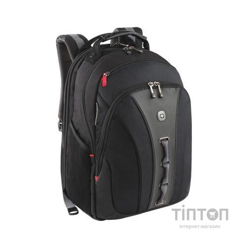 Рюкзак для ноутбука Wenger 16" Legacy Black (600631)
