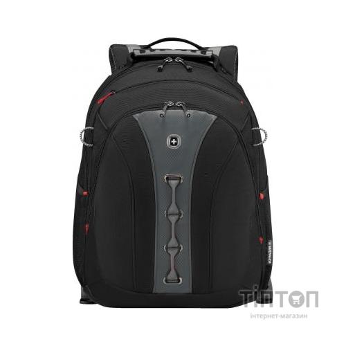 Рюкзак для ноутбука Wenger 16" Legacy Black (600631)