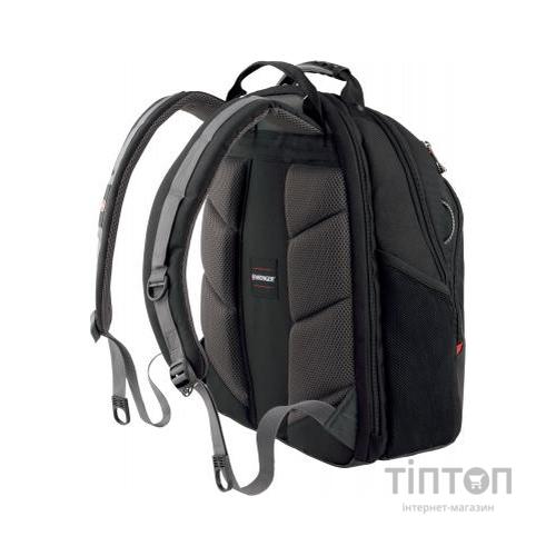 Рюкзак для ноутбука Wenger 16" Legacy Black (600631)