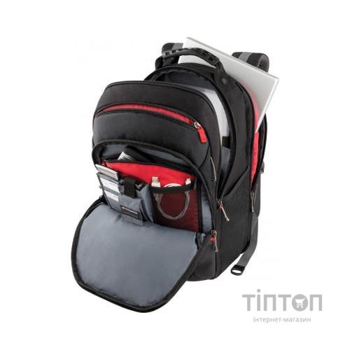 Рюкзак для ноутбука Wenger 16" Legacy Black (600631)