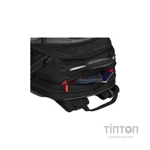Рюкзак для ноутбука Wenger 16" Synergy Black/Gray (600635)