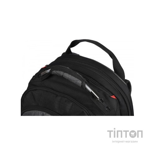 Рюкзак для ноутбука Wenger 16" Synergy Black/Gray (600635)
