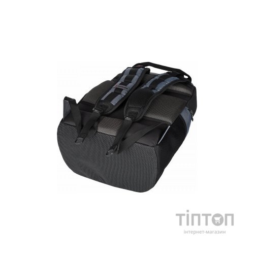 Рюкзак для ноутбука Wenger 17" Pegasus Black/Gray (600639)